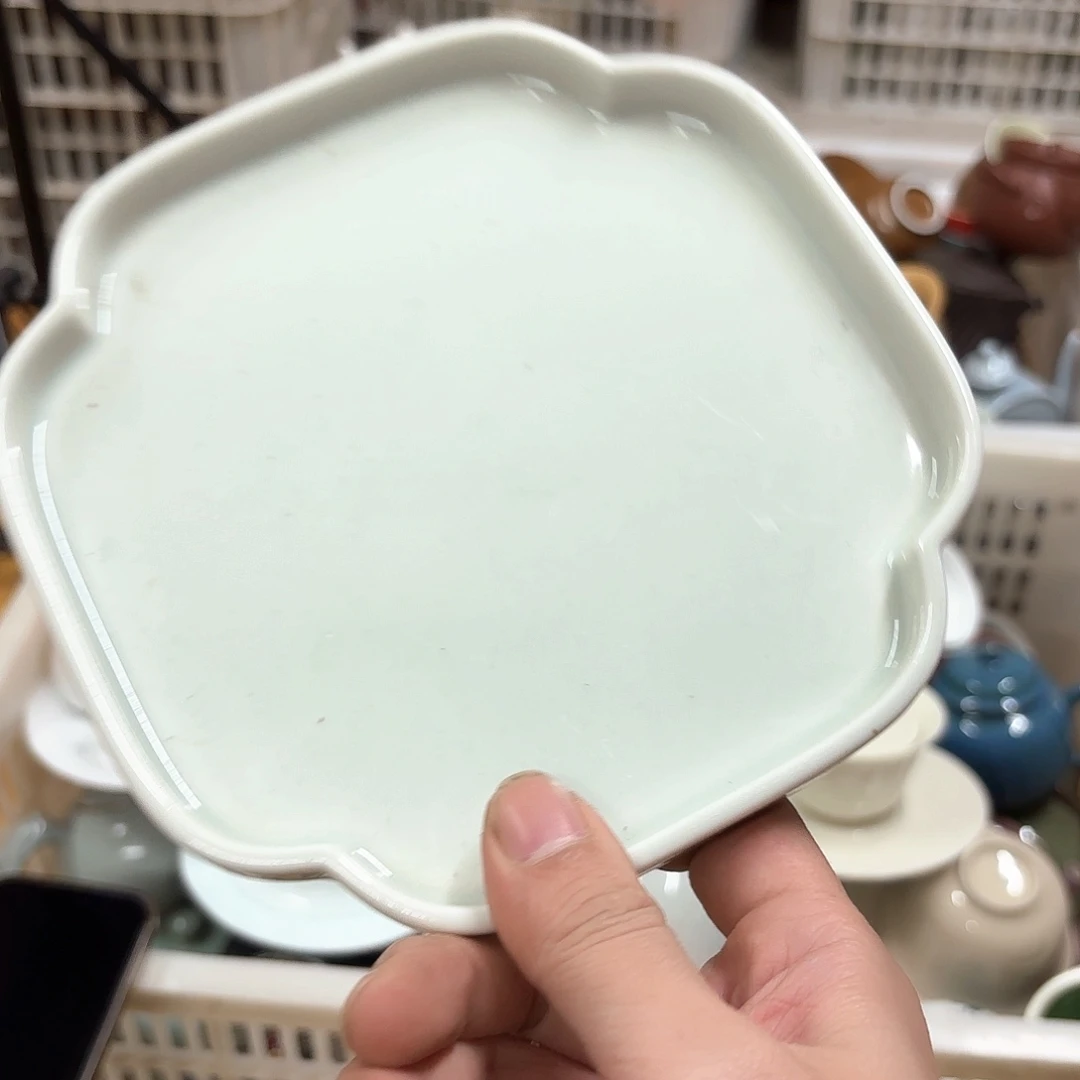 微瑕介意的不要下单