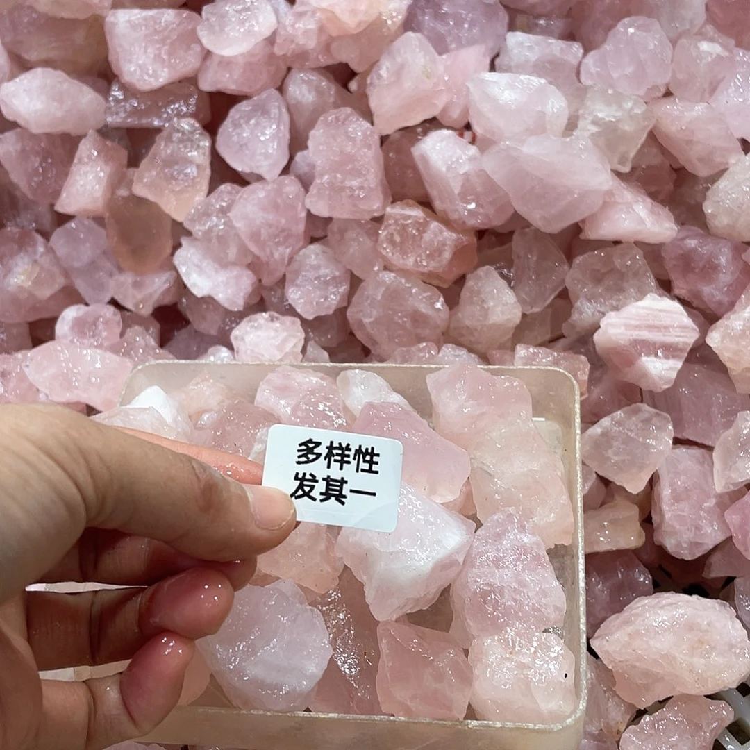 水晶摆件…..未镶嵌500g