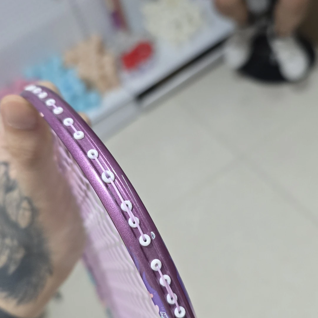 胜利小隼pro，97成色如图