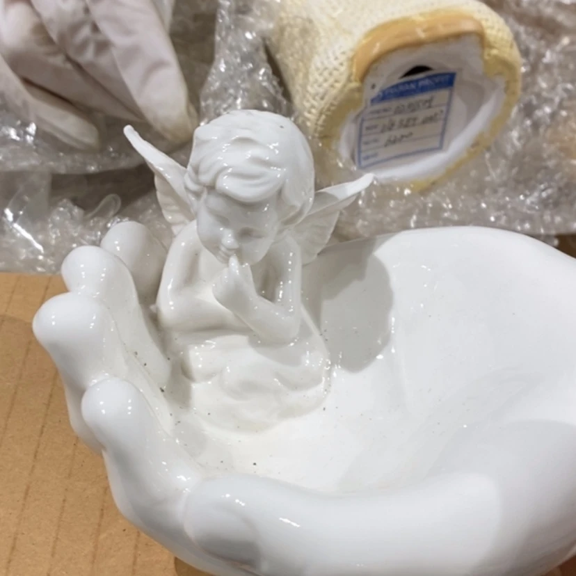 【闪购商品】摆件陶瓷摆件瑕疵特卖