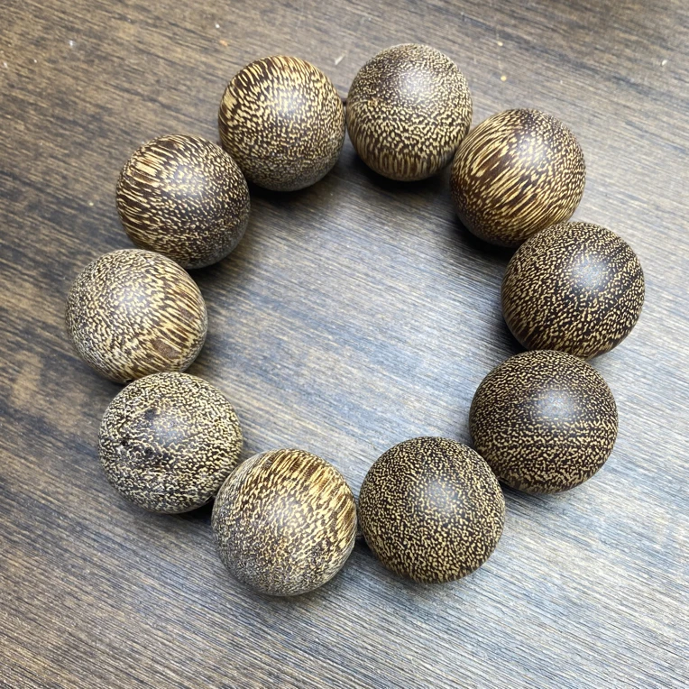 沉香木串高端文玩精品手串Z11