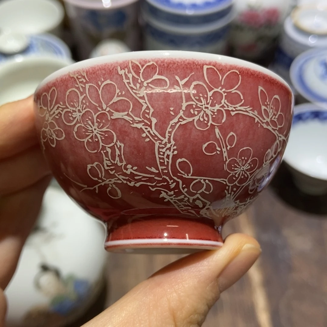 陶瓷艺术品的设计