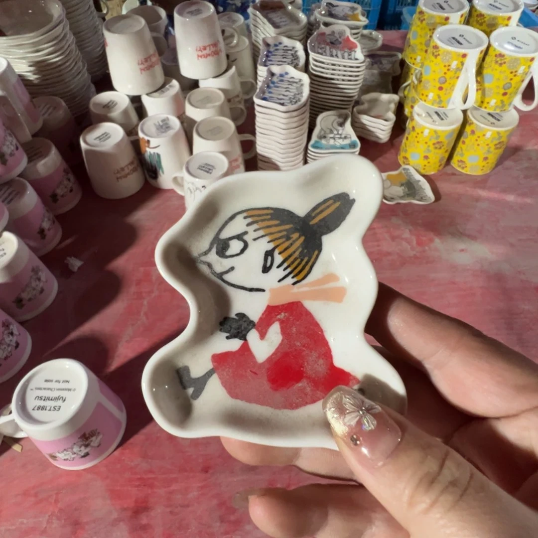 碟这个世界都是微瑕