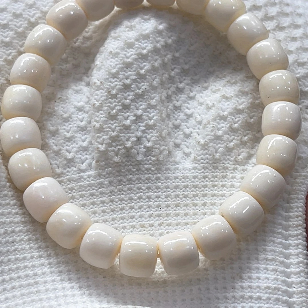 猪牙手串/手链猪牙手串16