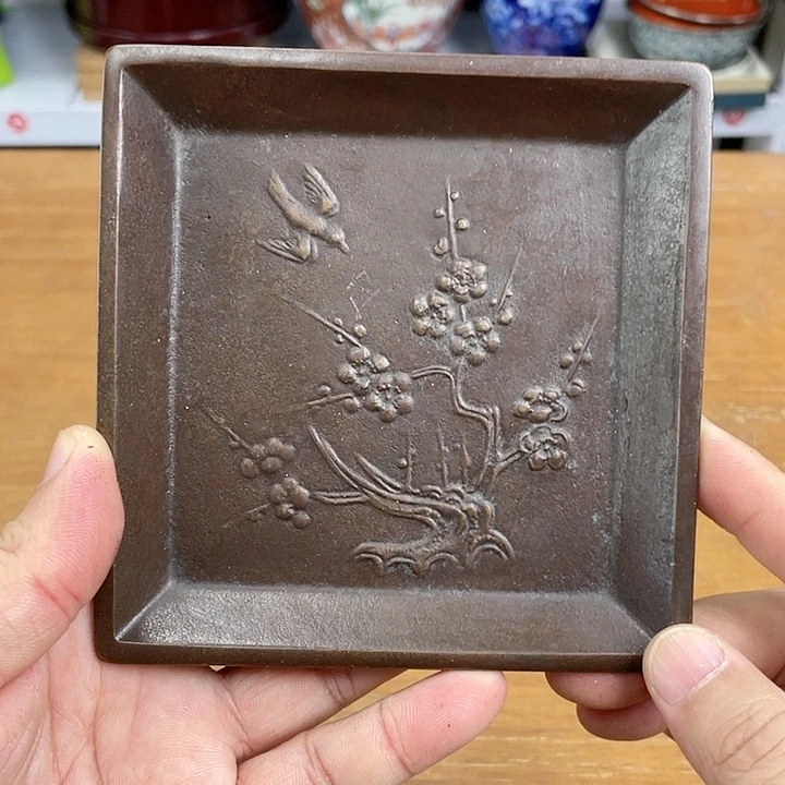 盘中古物品默认微瑕