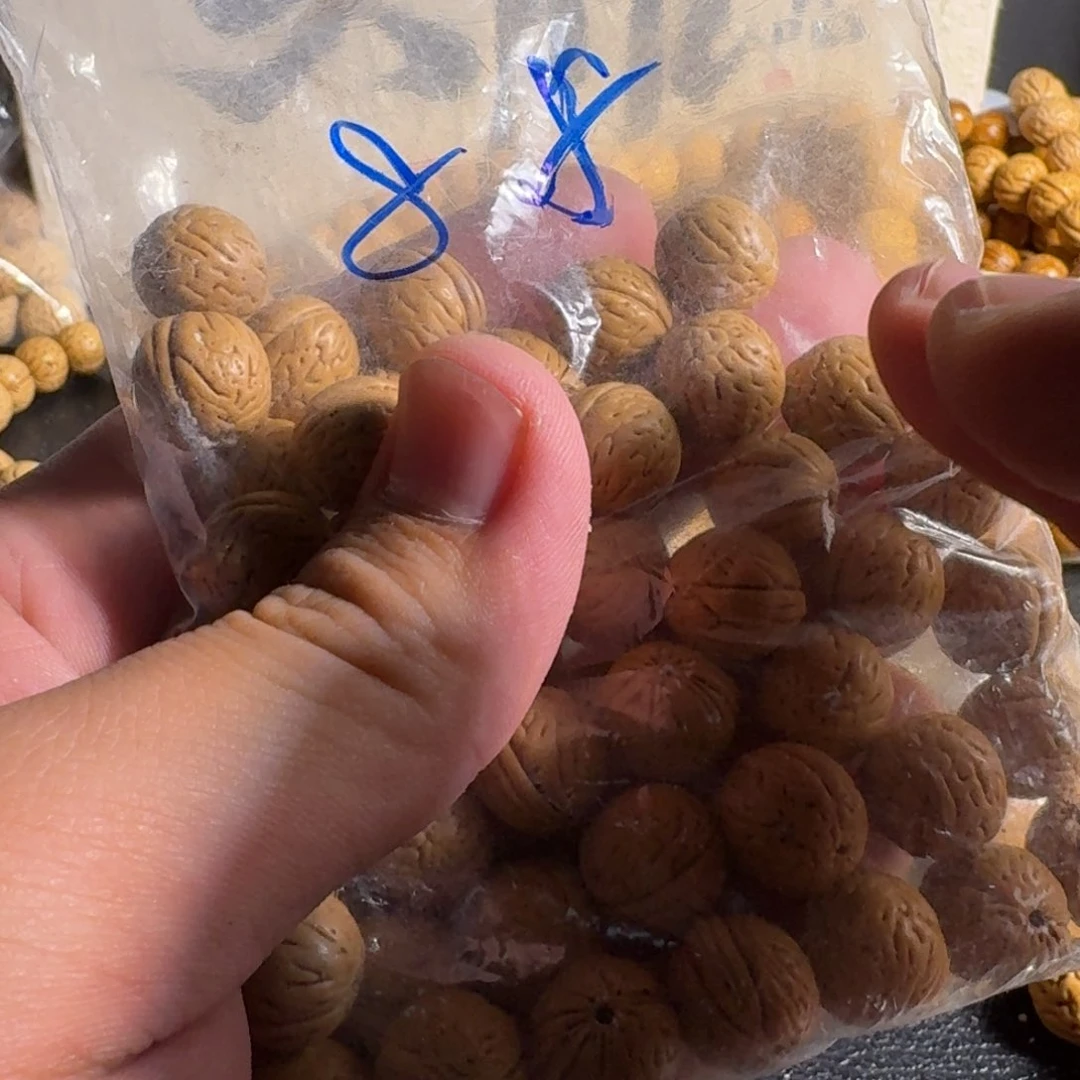 桃核手串知*盘锦福利桃核