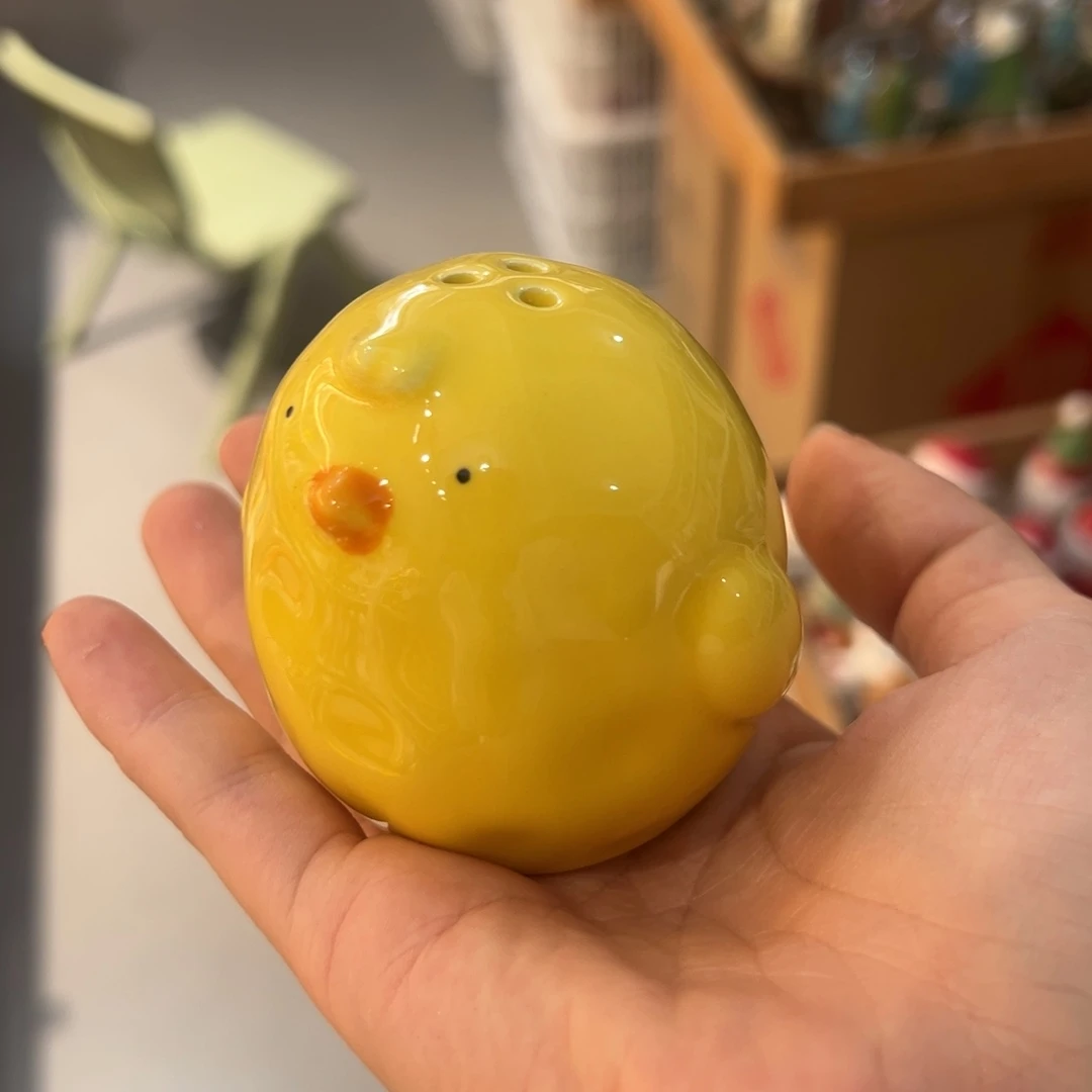 陶瓷默认微瑕介意勿拍