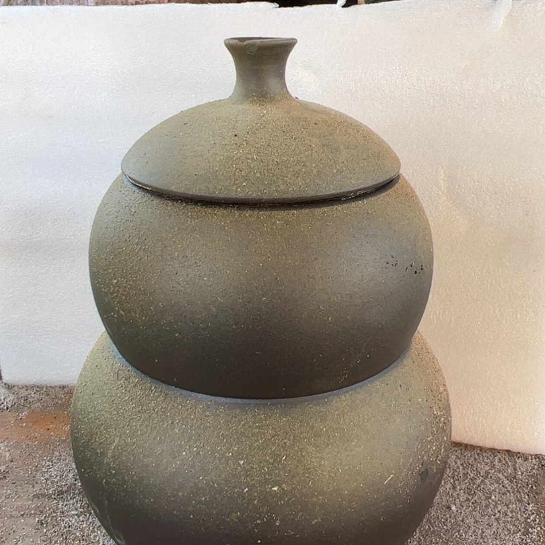 坭兴陶贵台龙窑A127