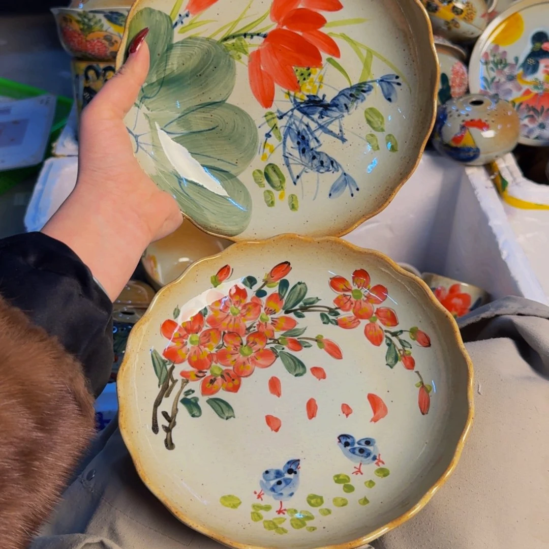 瓶景德镇源头厂家