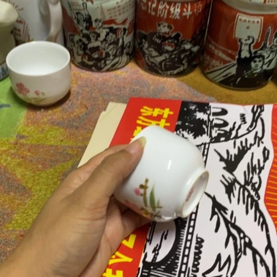 景德镇陶瓷艺术品