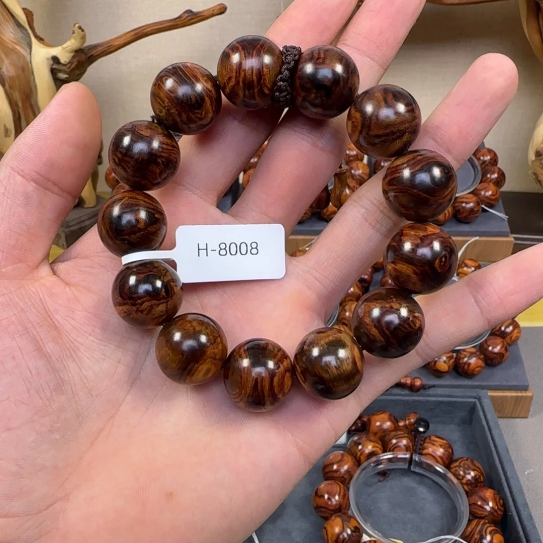 黄花梨/降香黄檀手串/手链