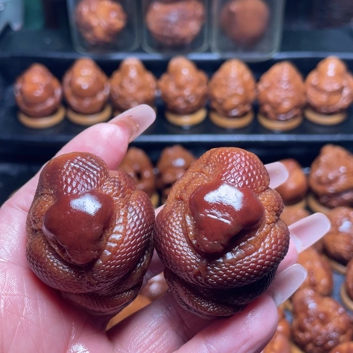 橄榄核手串/手链巴西大橄榄