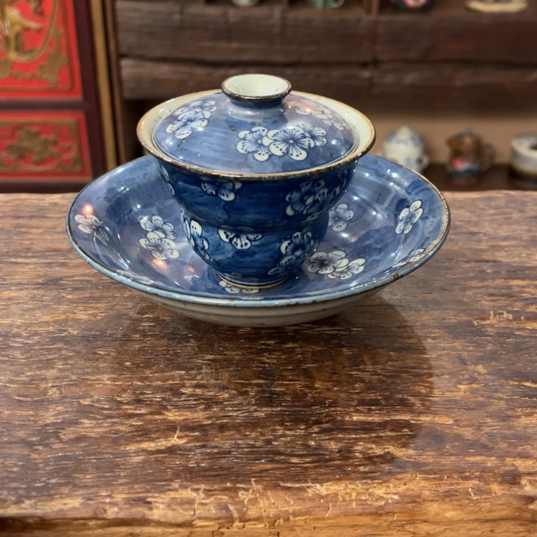 景德镇纯手工手绘陶瓷