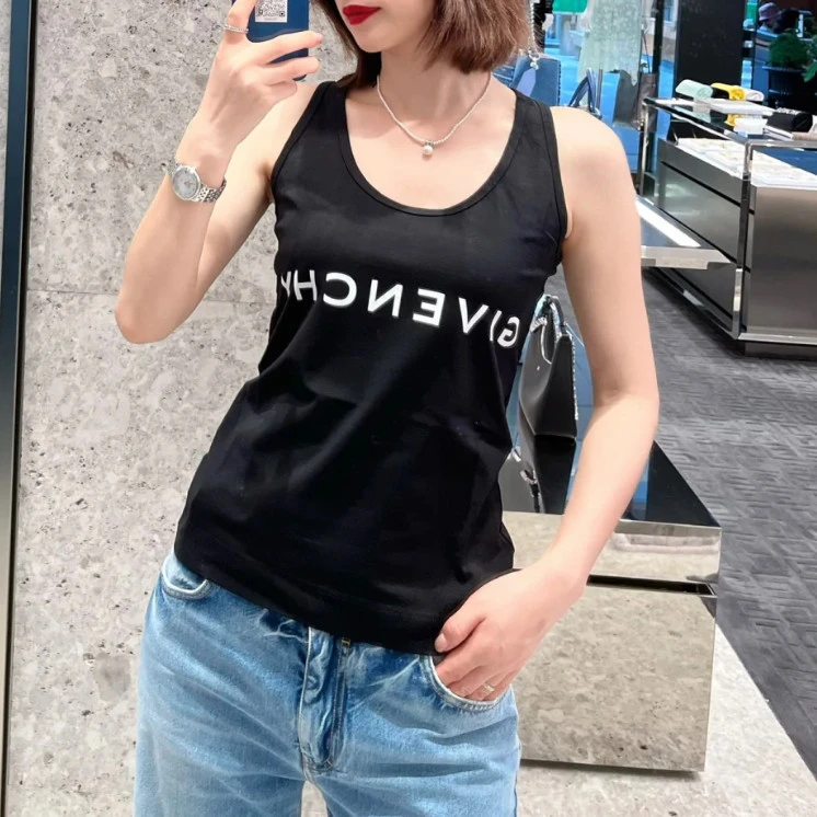 95新 Givenchy/纪梵希 背心 /S码/Xspa5300