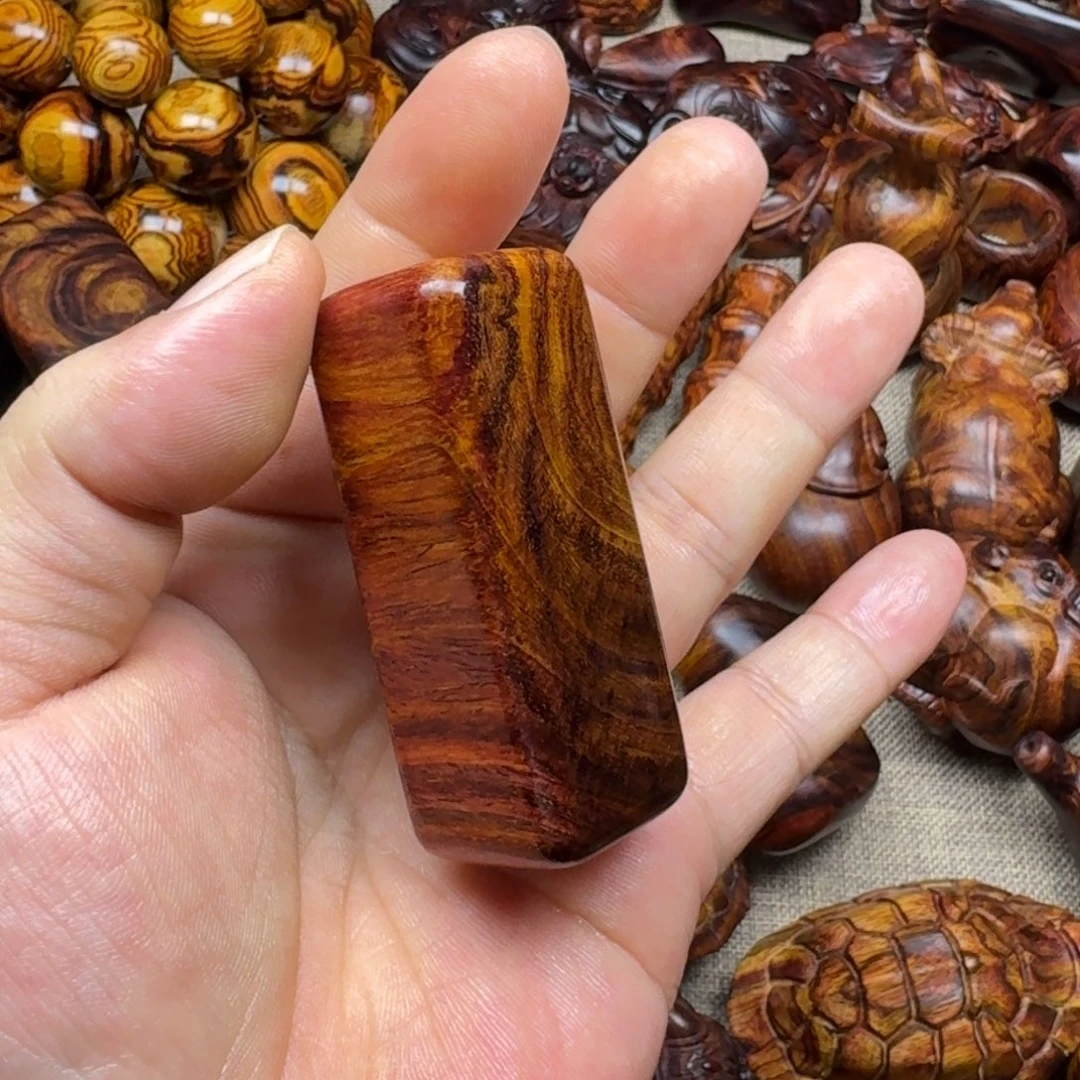 黄花梨/降香黄檀我