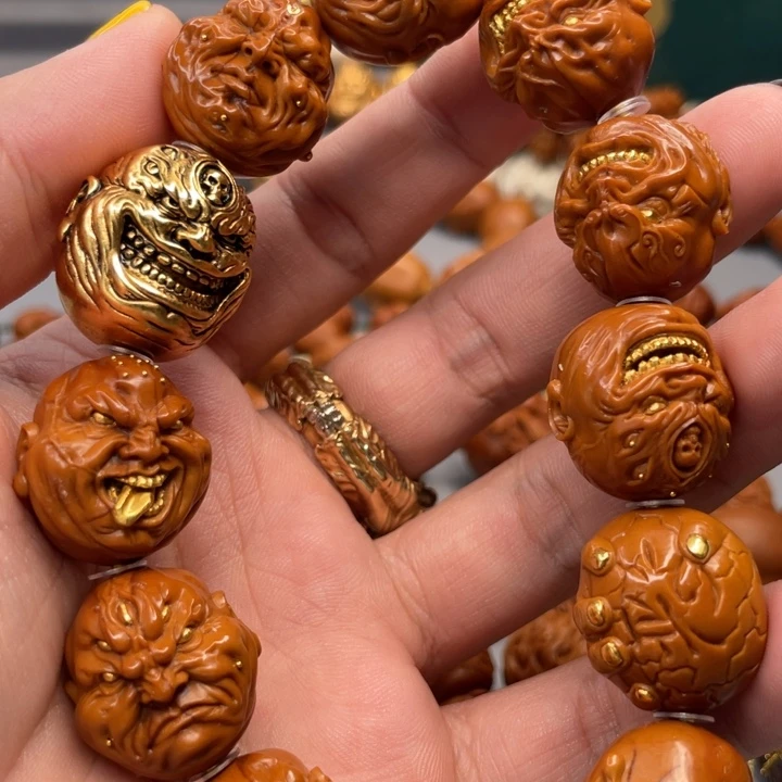 手串/手链橄榄核橄榄核