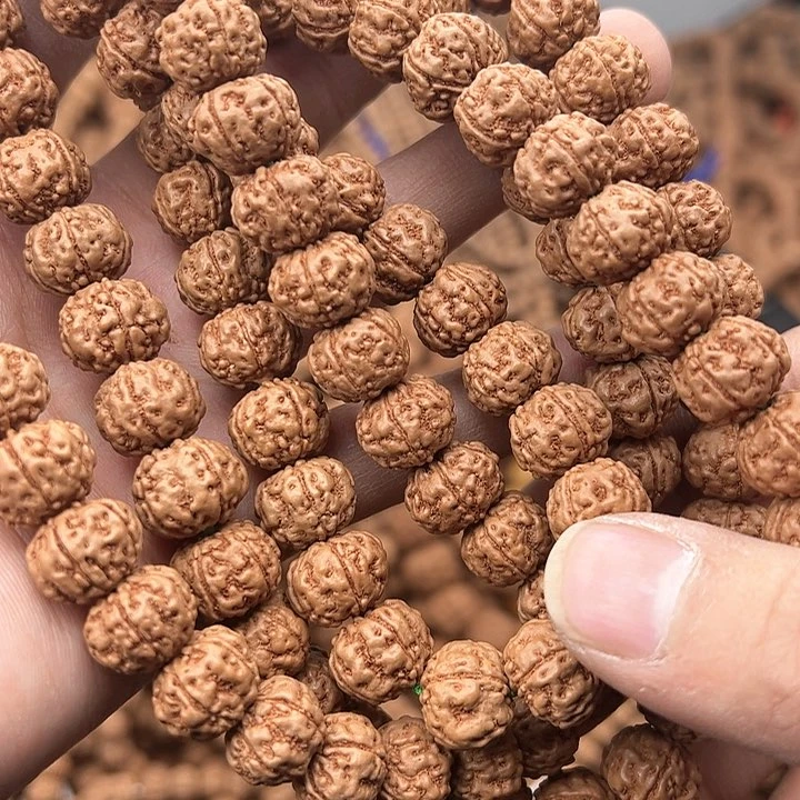 金刚菩提手串王*少树王