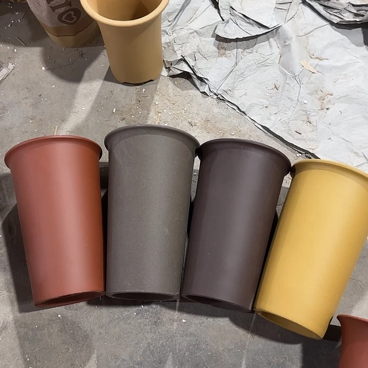 16×24四只关鼎兰花盆