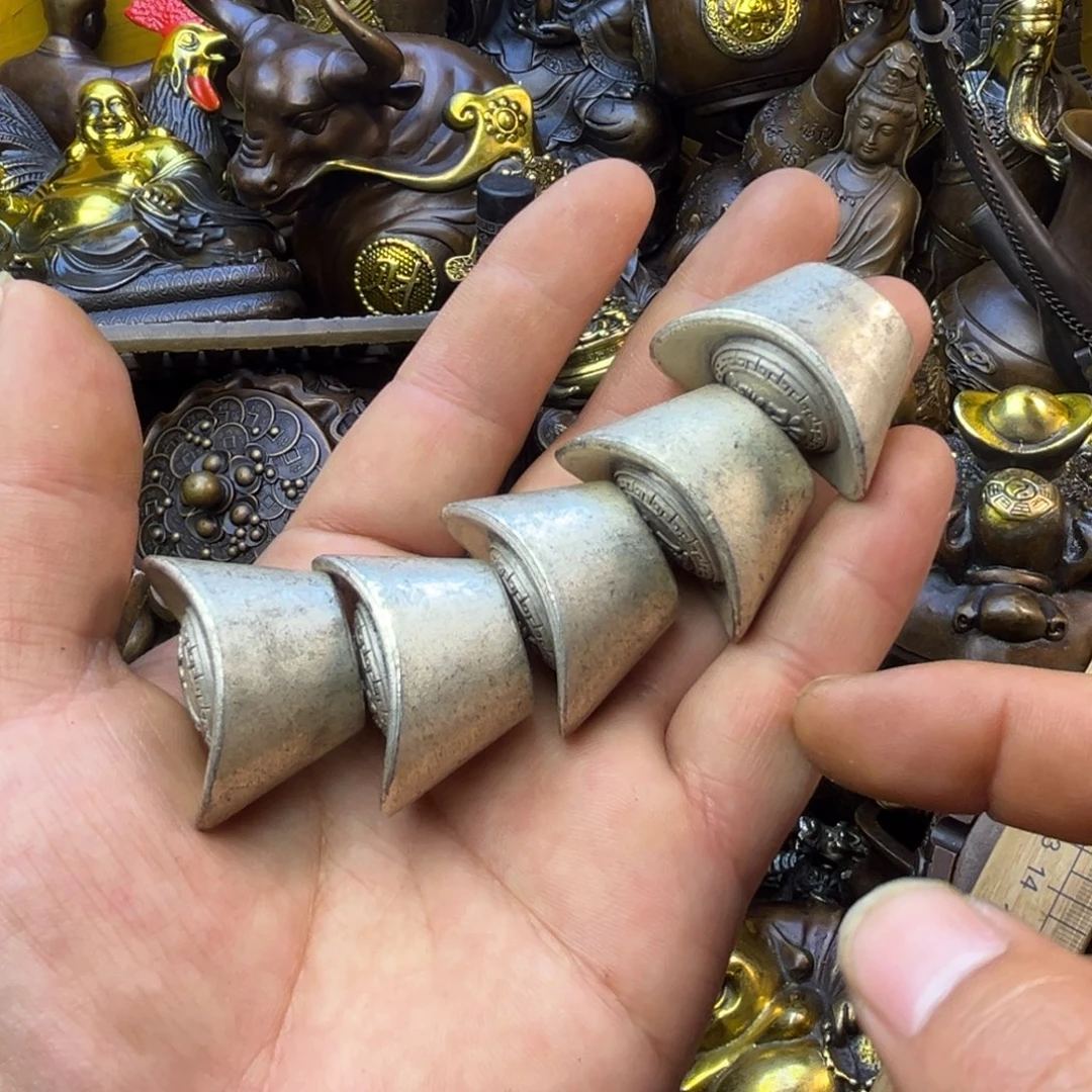 精品铜器精品摆件