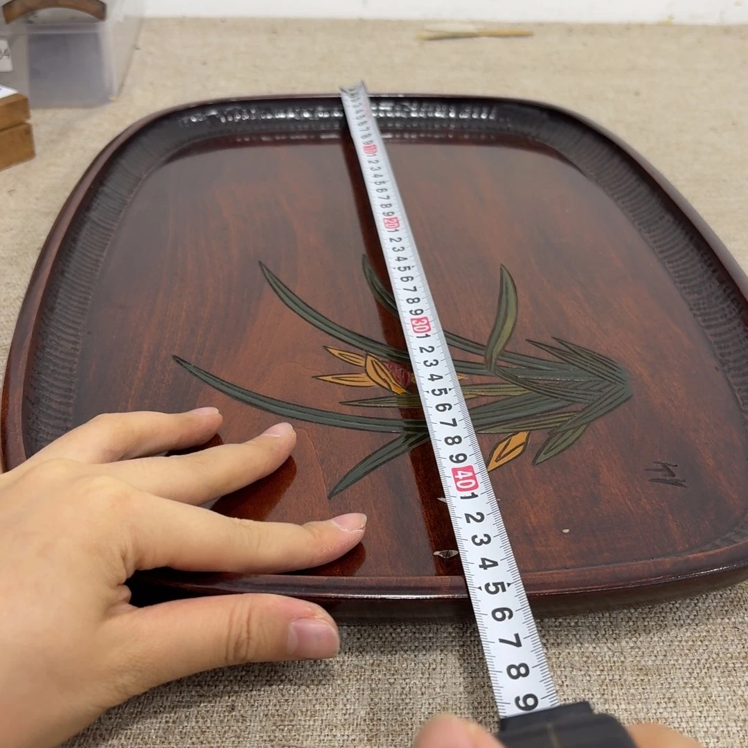 非常好用漂亮的茶具