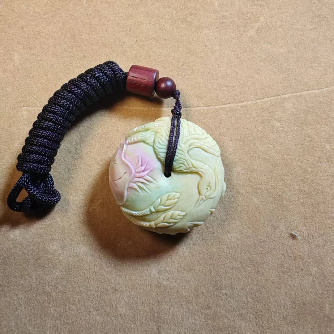 主播推荐高货吊坠100