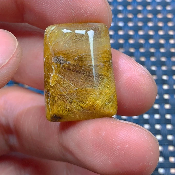 未镶嵌吊坠(不含链)水晶大****罗