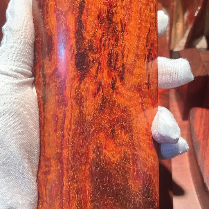 檀香紫檀（小叶紫檀）