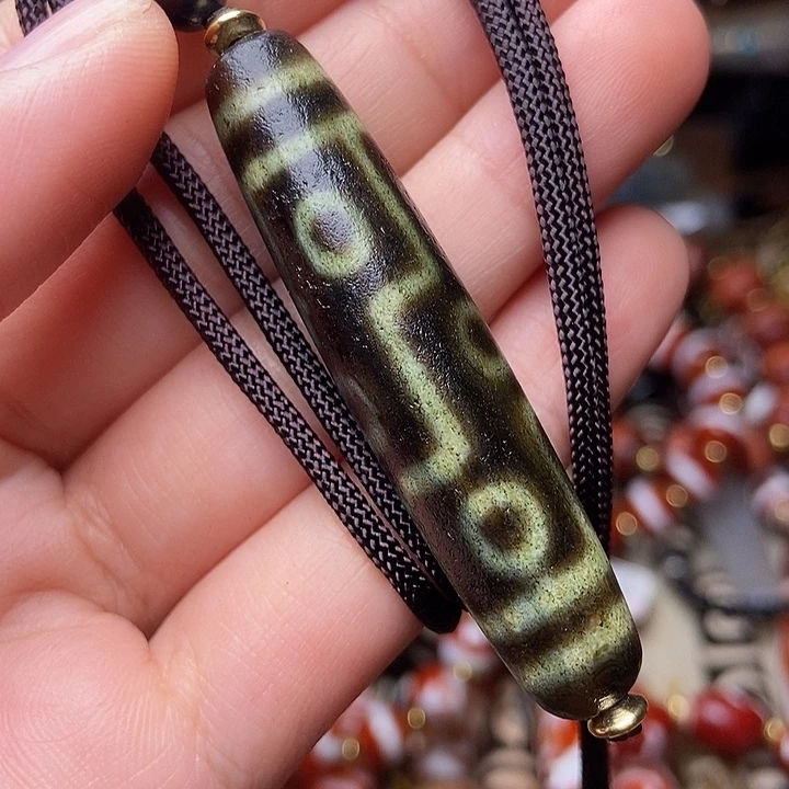 玛瑙/玉髓未镶嵌手链