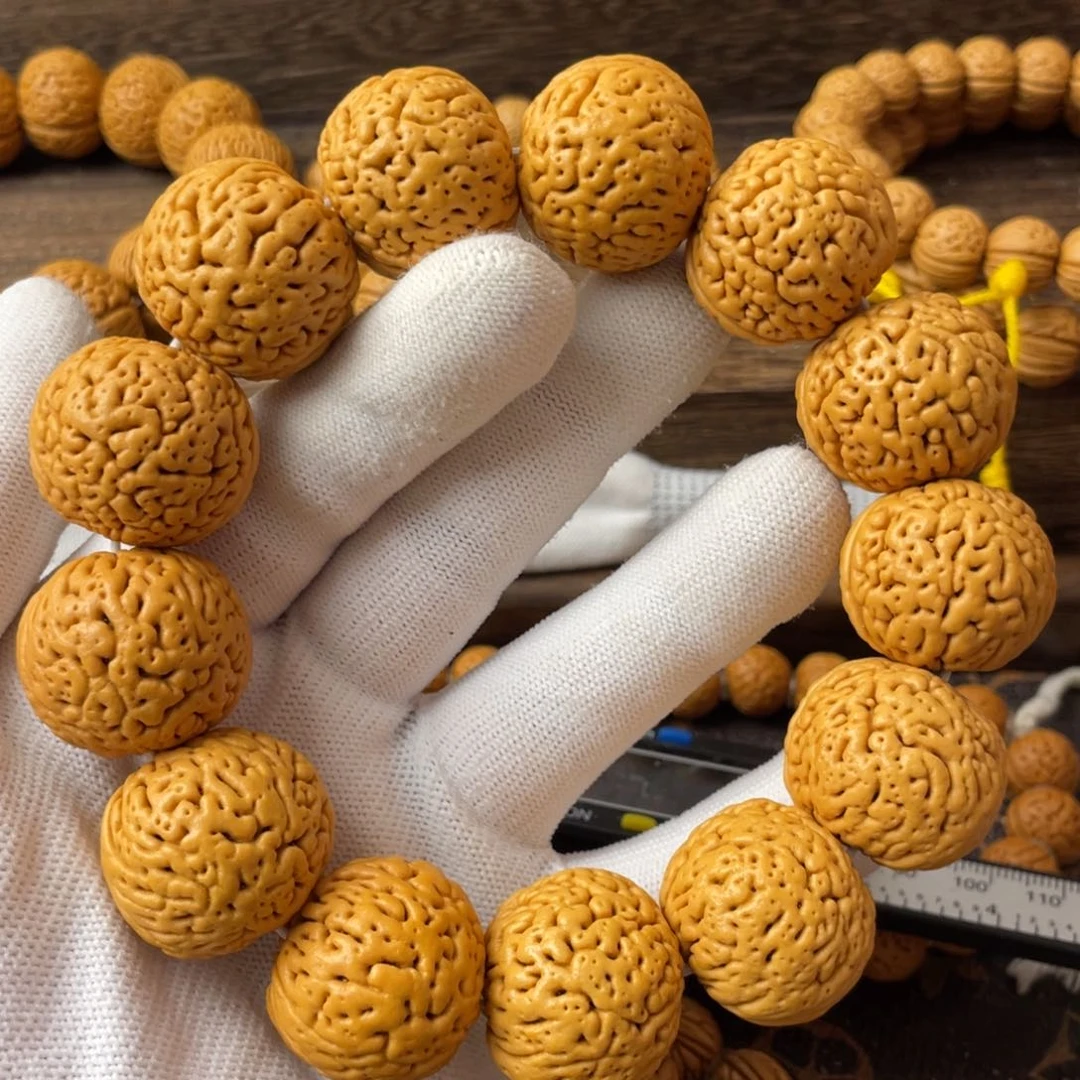 吊坠桃核精品龙蛋