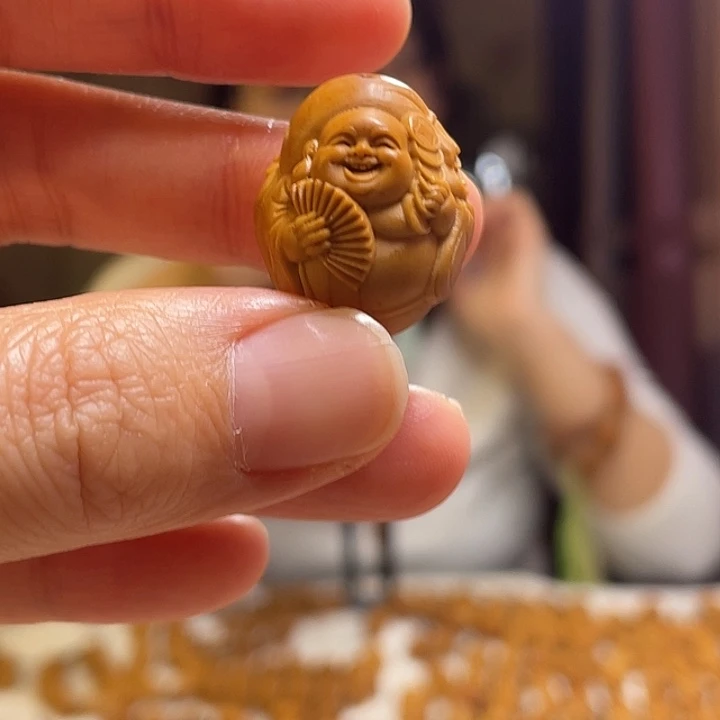 手串/手链橄榄核