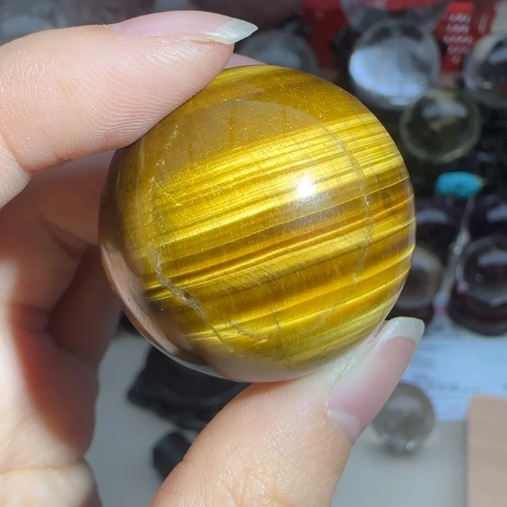 摆件未镶嵌水晶a791