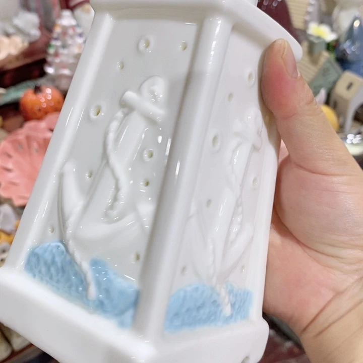 陶瓷树脂家居摆件