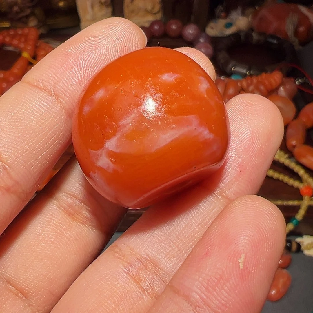 非洲紫檀（红花梨）山