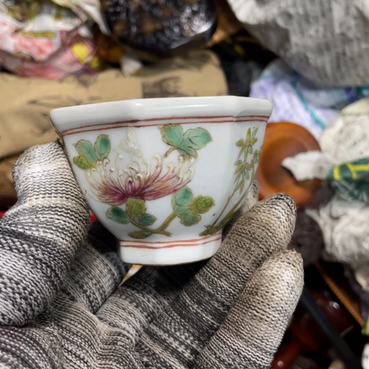 紫砂陶瓷艺术陶瓷艺术黄****）