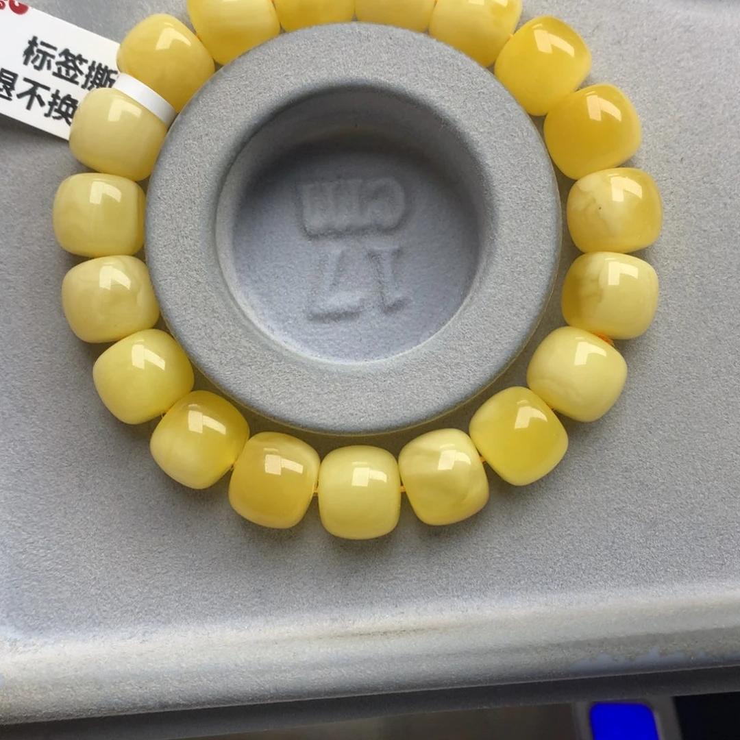 蜜蜡珠宝奇石未镶嵌2