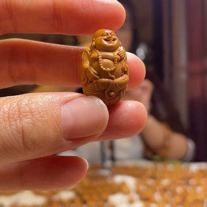 手串/手链橄榄核