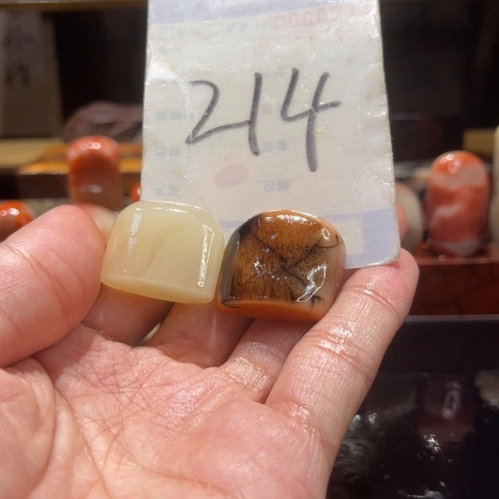 唐***寿山石寿山石寿山石印章