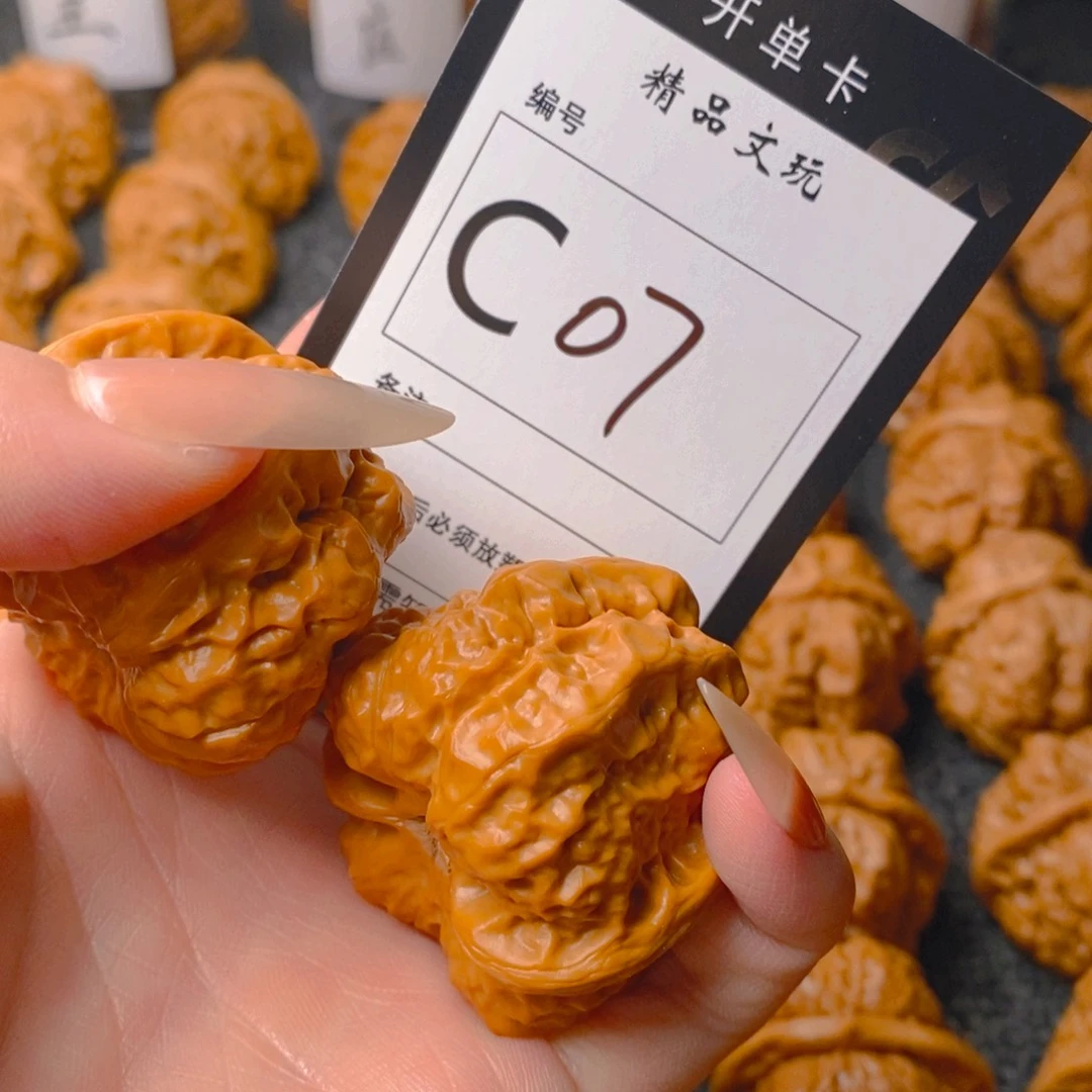 手串/手链核桃蛤蟆