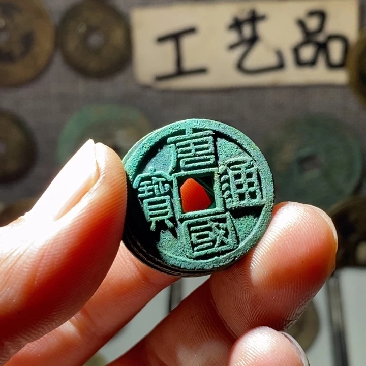 铜现代工艺品仿制品