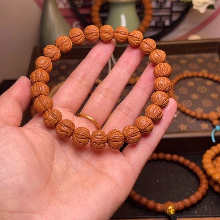 核桃龙纹涛哥龙纹涛哥