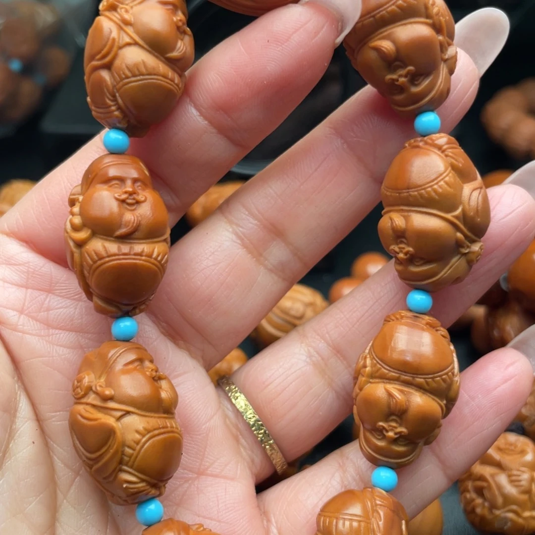 手串/手链橄榄核橄榄核