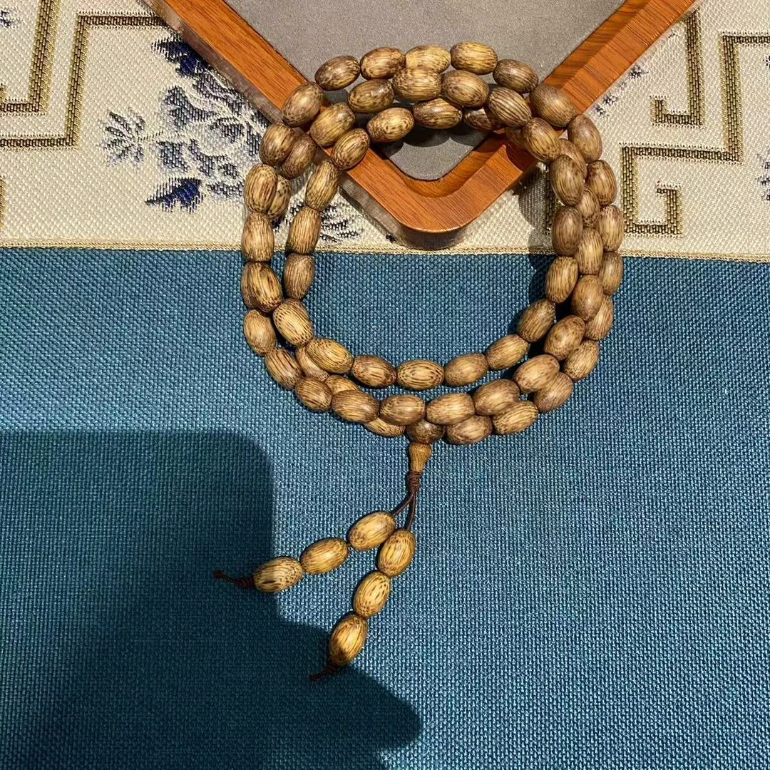 精品龙鳞雪山重楼项链丫4553