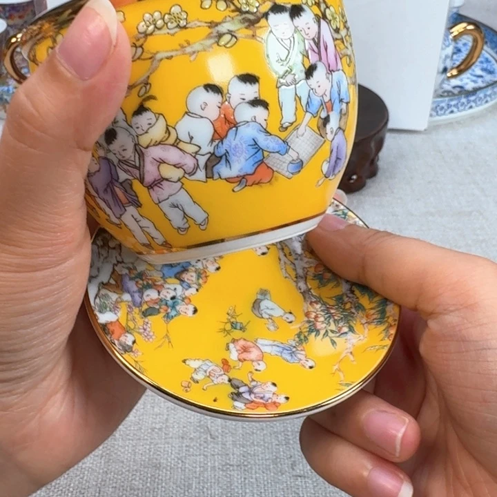 景德镇陶瓷景德镇瓷器