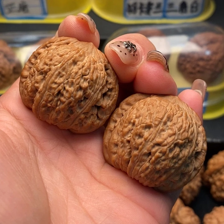 手串/手链核桃全品38泥鳅背