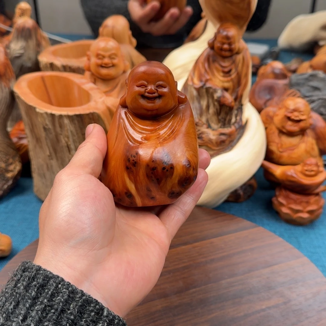 柏木（崖柏）太行崖柏