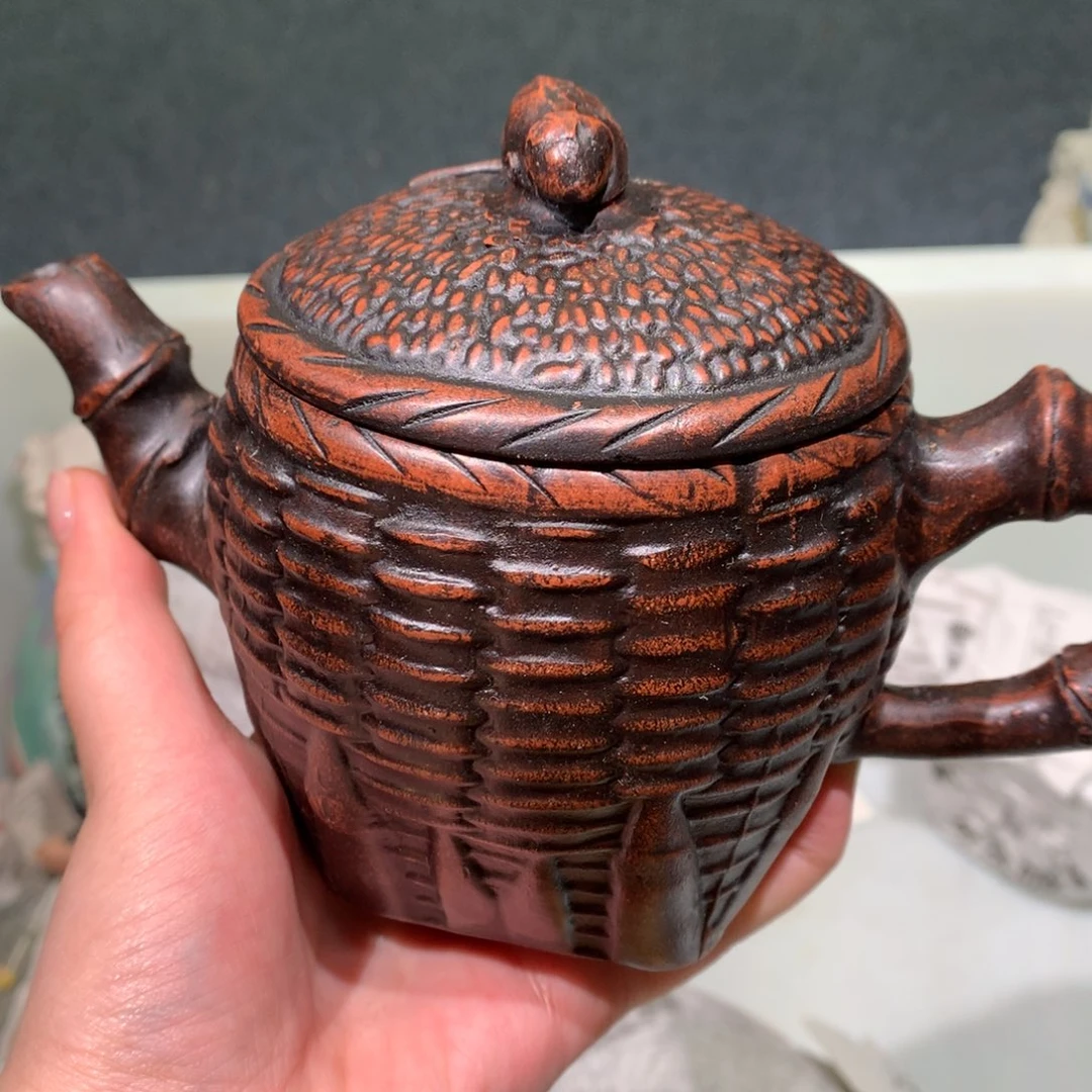 茶壶紫砂紫砂茶壶367