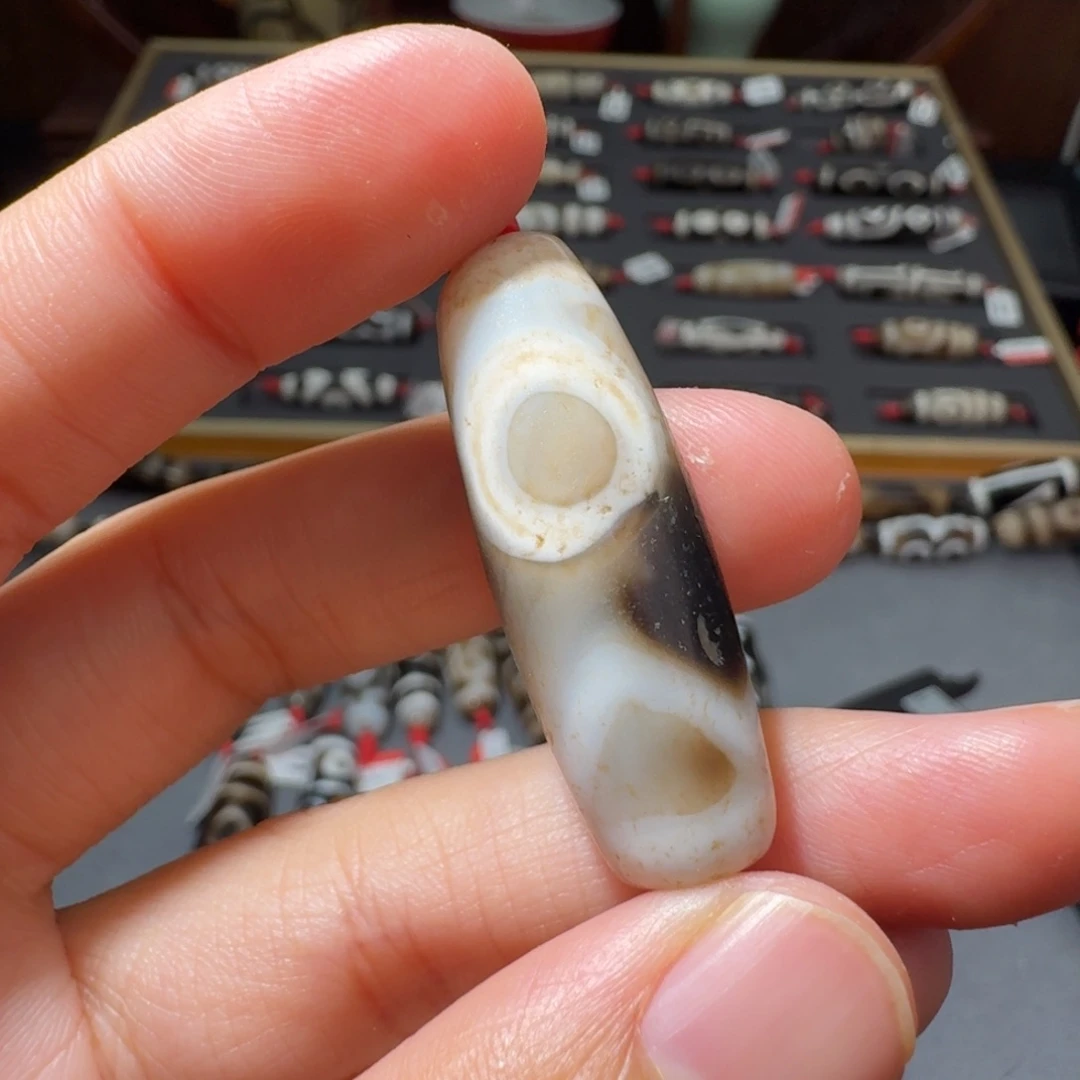 玛瑙/玉髓颈饰未镶嵌105