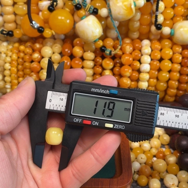 非金属配珠配饰103