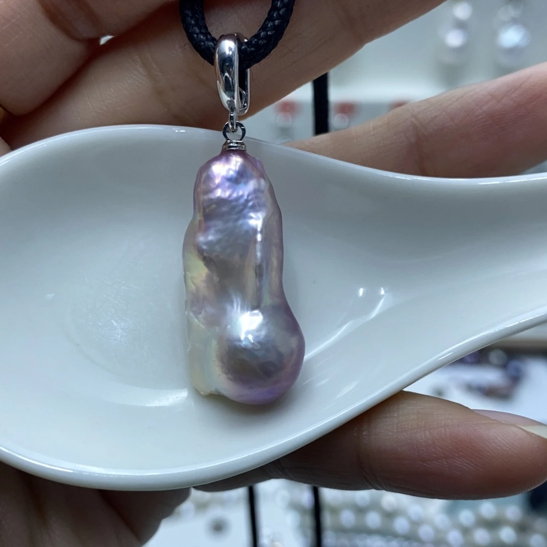 淡水珍珠未镶嵌其它