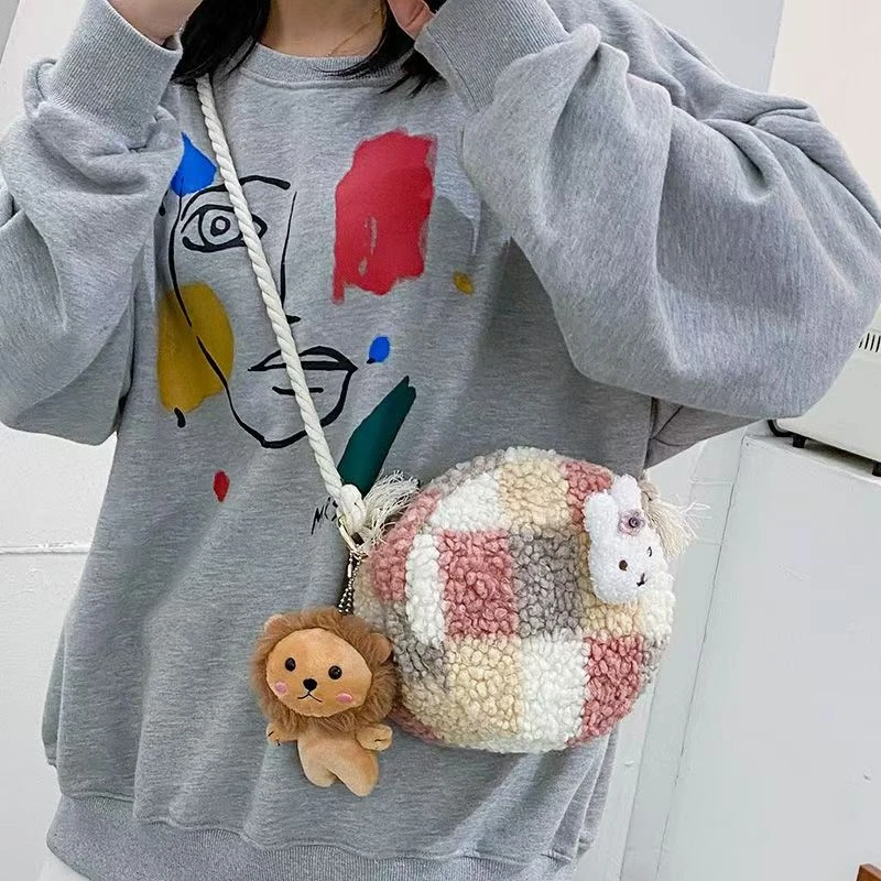 【贵妃】 s1953 蛇年新款新款时尚大气流行手提包单肩斜挎包